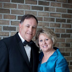 Meet your Posher, Anne woodberry